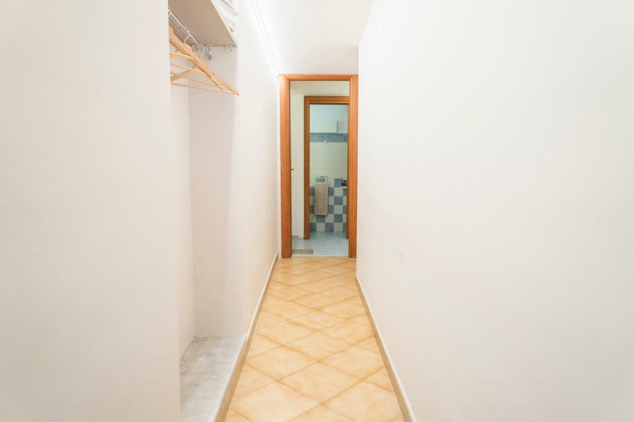 Sirenide Villa Sorrento Bagian luar foto