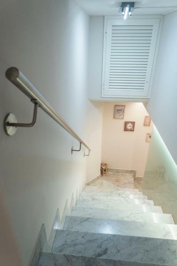 Sirenide Villa Sorrento Bagian luar foto
